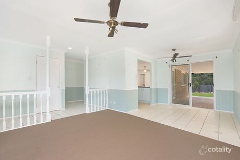 Property photo of 62 Haldham Crescent Regents Park QLD 4118