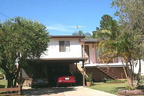 Property photo of 153 George Street Kippa-Ring QLD 4021