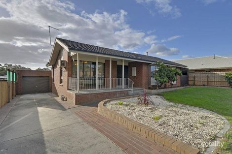 14 Aruma Ct, Churchill, VIC 3842