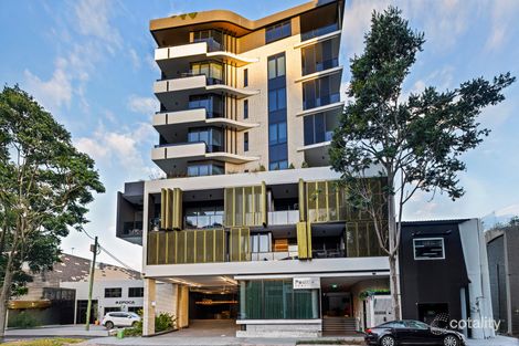 803/31 Wyandra St, Teneriffe, QLD 4005