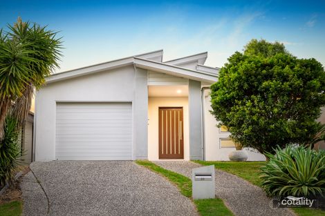 Property photo of 20 Cornelius Drive Augustine Heights QLD 4300