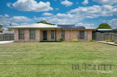 Property photo of 2A Frederick Street Biggenden QLD 4621