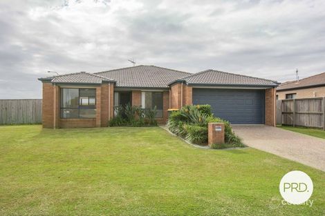 Property photo of 20 Zac Street Kalkie QLD 4670