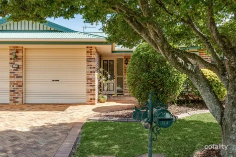 27 Dandelion Dr, Middle Ridge, QLD 4350