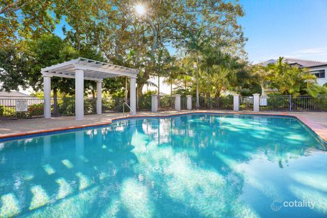 Property photo of 9/85 Palm Meadows Drive Carrara QLD 4211