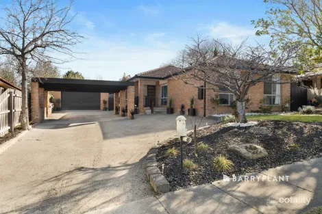99 Norfolk Dr, Narre Warren, VIC 3805
