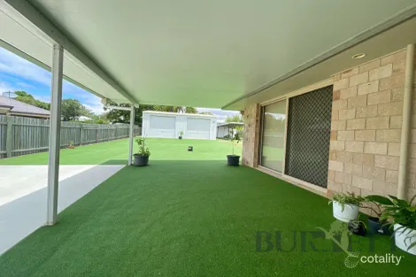 Property photo of 2A Frederick Street Biggenden QLD 4621