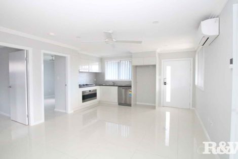 Property photo of 27A Penfold Street Eastern Creek NSW 2766