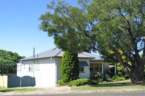 4 George St, Wallsend, NSW 2287