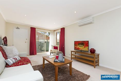 Property photo of 47/44 Jerrabomberra Avenue Narrabundah ACT 2604