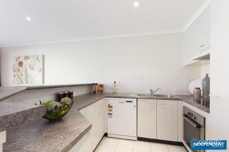 Property photo of 47/44 Jerrabomberra Avenue Narrabundah ACT 2604