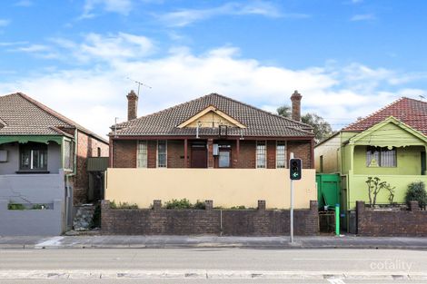 Property photo of 395 Princes Highway Sydenham NSW 2044