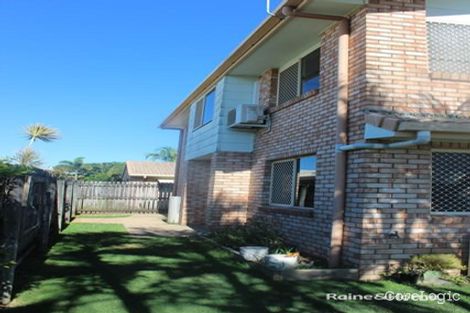 Property photo of 3/4 Meero Street South Mackay QLD 4740