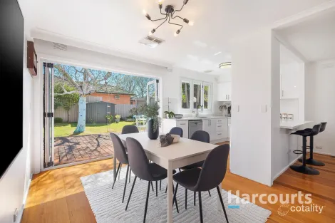 Property photo of 2 Mead Court Oakleigh VIC 3166