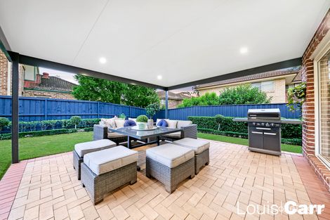 Property photo of 19 Windarra Place Castle Hill NSW 2154