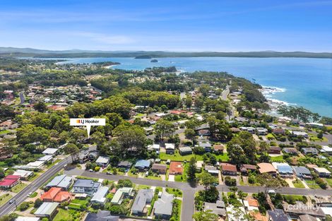 2/542 Beach Rd, Denhams Beach, NSW 2536