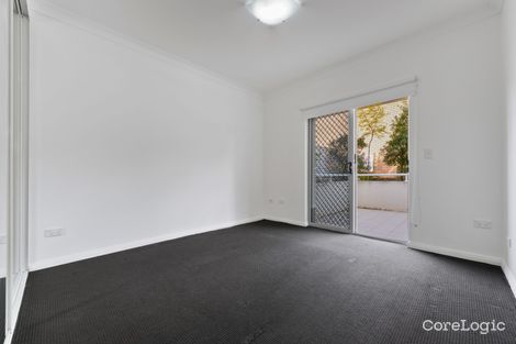 Property photo of 14/58 Cairds Avenue Bankstown NSW 2200