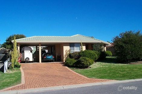 15 Glengarry Ct, Mount Tarcoola, WA 6530