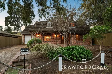 12 Uthwatt Ct, St Agnes, SA 5097