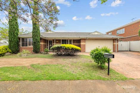 110 Chisholm Dr, Caroline Springs, VIC 3023