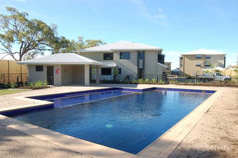 Property photo of 36/321 Angus Smith Drive Douglas QLD 4814