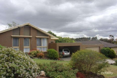 Property photo of 6 Hunter Street Dandenong North VIC 3175