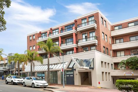 23/4-8 Waters Rd, Neutral Bay, NSW 2089