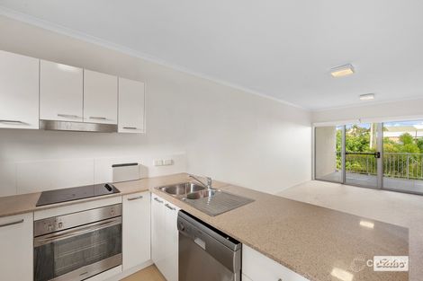 Property photo of 4/20 Flinders Street West Gladstone QLD 4680