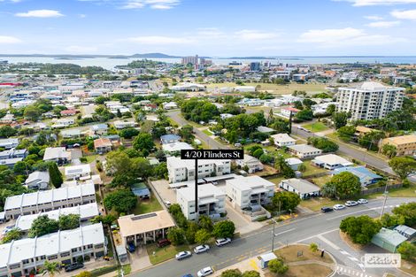 Property photo of 4/20 Flinders Street West Gladstone QLD 4680