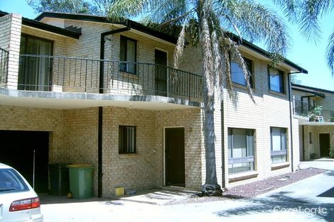 Property photo of 2/48-50 Victoria Street Werrington NSW 2747