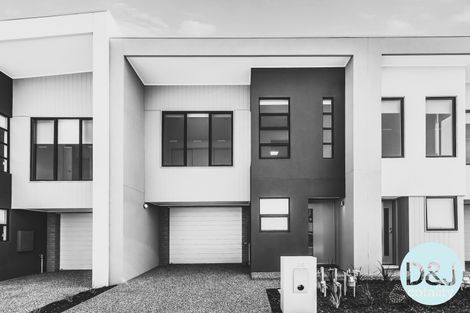 24 Cultivation Cct, Clyde, VIC 3978