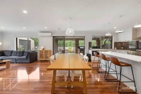 Property photo of 42 Twin Ranges Drive Warragul VIC 3820