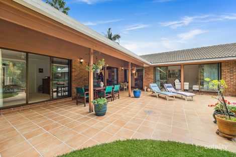Property photo of 19 Kapilano Crescent Mountain Creek QLD 4557