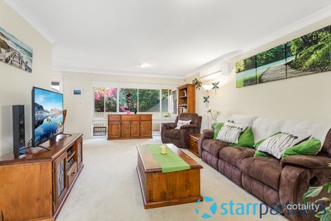 Property photo of 3 Gathrey Crescent Kings Langley NSW 2147