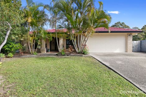 Property photo of 5 Bilby Court Capalaba QLD 4157