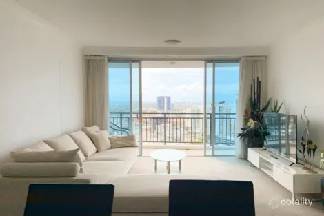 1261/56 Scarborough St, Southport, QLD 4215
