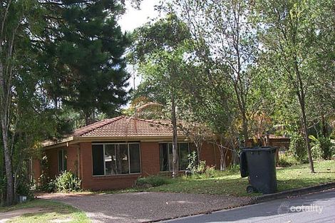 38 Davina St, Shailer Park, QLD 4128