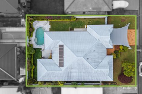 Property photo of 3 Jacaranda Place Ormiston QLD 4160