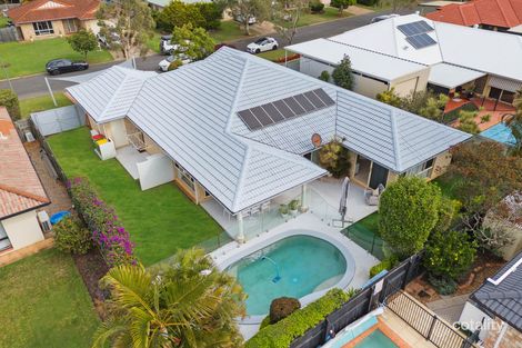 Property photo of 3 Jacaranda Place Ormiston QLD 4160