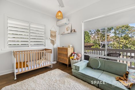 94 Alexandra St, Bardon, QLD 4065