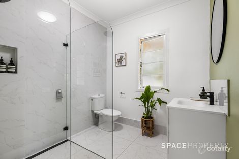 Property photo of 94 Alexandra Street Bardon QLD 4065