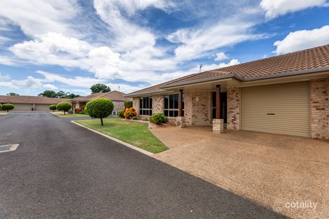 Property photo of 9/48 Heaps Street Avenell Heights QLD 4670