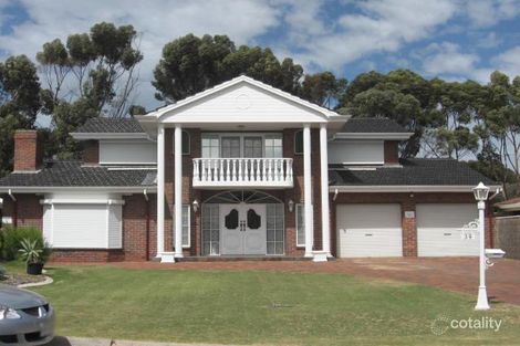 39 Pantowora Dr, Hope Valley, SA 5090