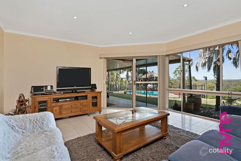 Property photo of 460 Raynbird Road Narangba QLD 4504