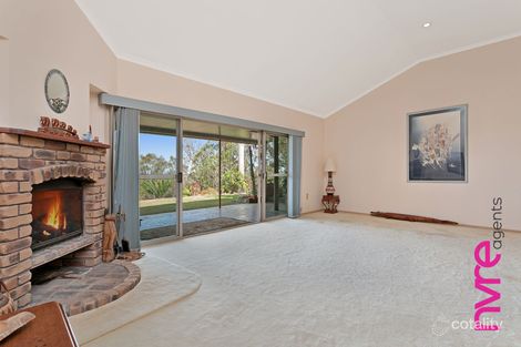 Property photo of 460 Raynbird Road Narangba QLD 4504