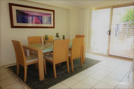 Property photo of 21/101 Coutts Street Bulimba QLD 4171