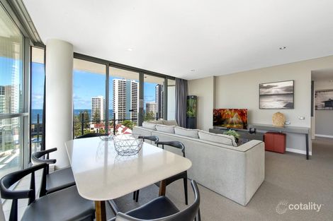 Property photo of 812/3018 Surfers Paradise Boulevard Surfers Paradise QLD 4217
