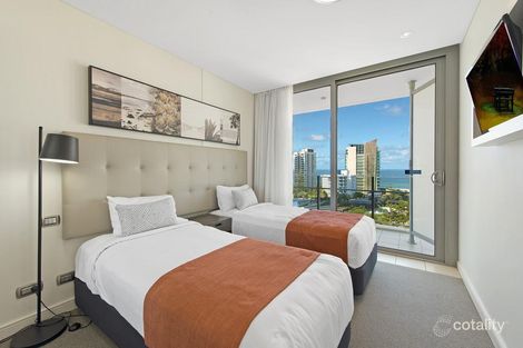 Property photo of 812/3018 Surfers Paradise Boulevard Surfers Paradise QLD 4217