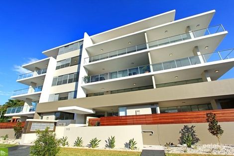 22/11 Pleasant Ave, North Wollongong, NSW 2500