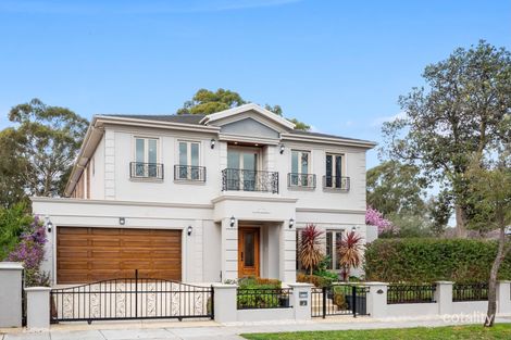 Property photo of 84 Knights Drive Glen Waverley VIC 3150